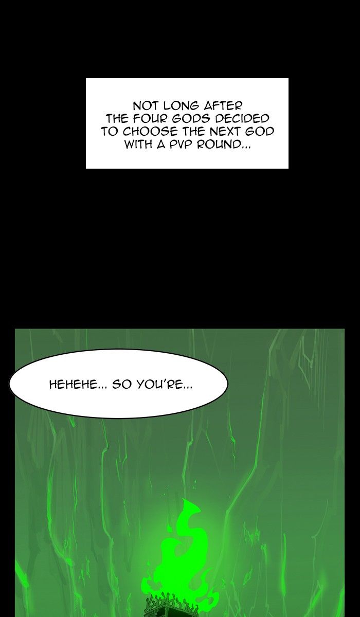 Hardcore Leveling Warrior chapter 169 page 1