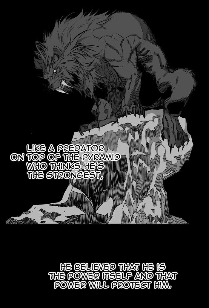 Hardcore Leveling Warrior chapter 169 page 14