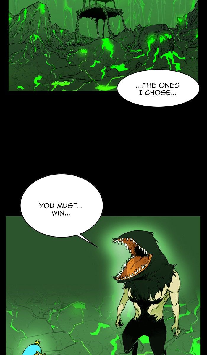 Hardcore Leveling Warrior chapter 169 page 2