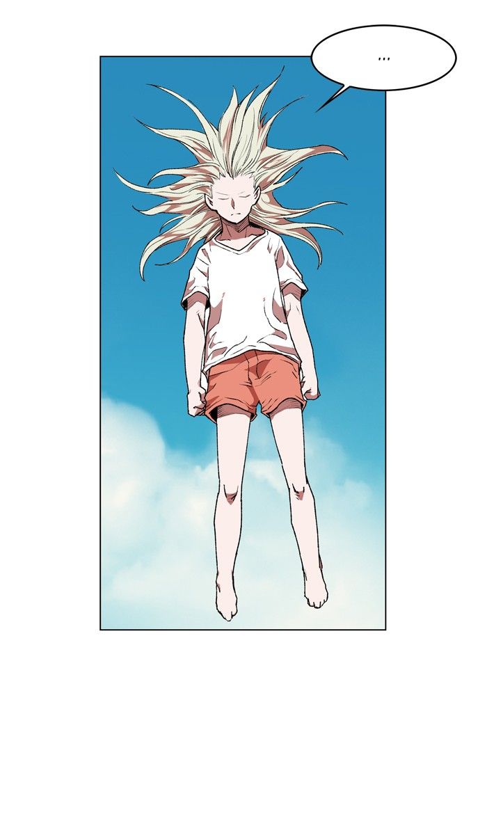 Hardcore Leveling Warrior chapter 169 page 21