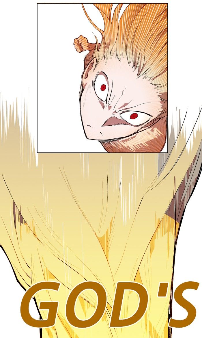 Hardcore Leveling Warrior chapter 169 page 27