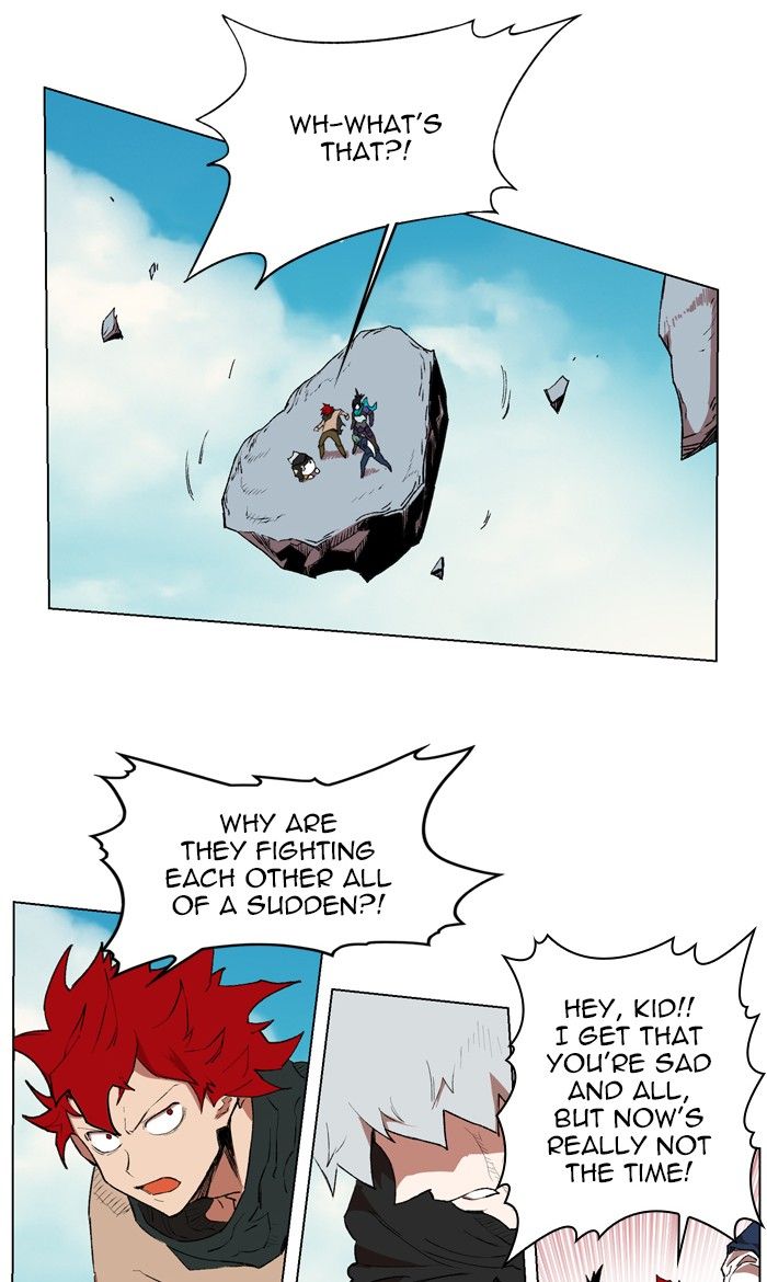 Hardcore Leveling Warrior chapter 169 page 30