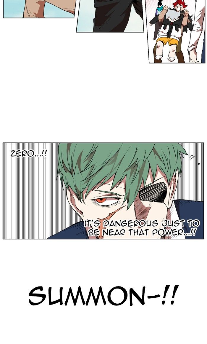 Hardcore Leveling Warrior chapter 169 page 31