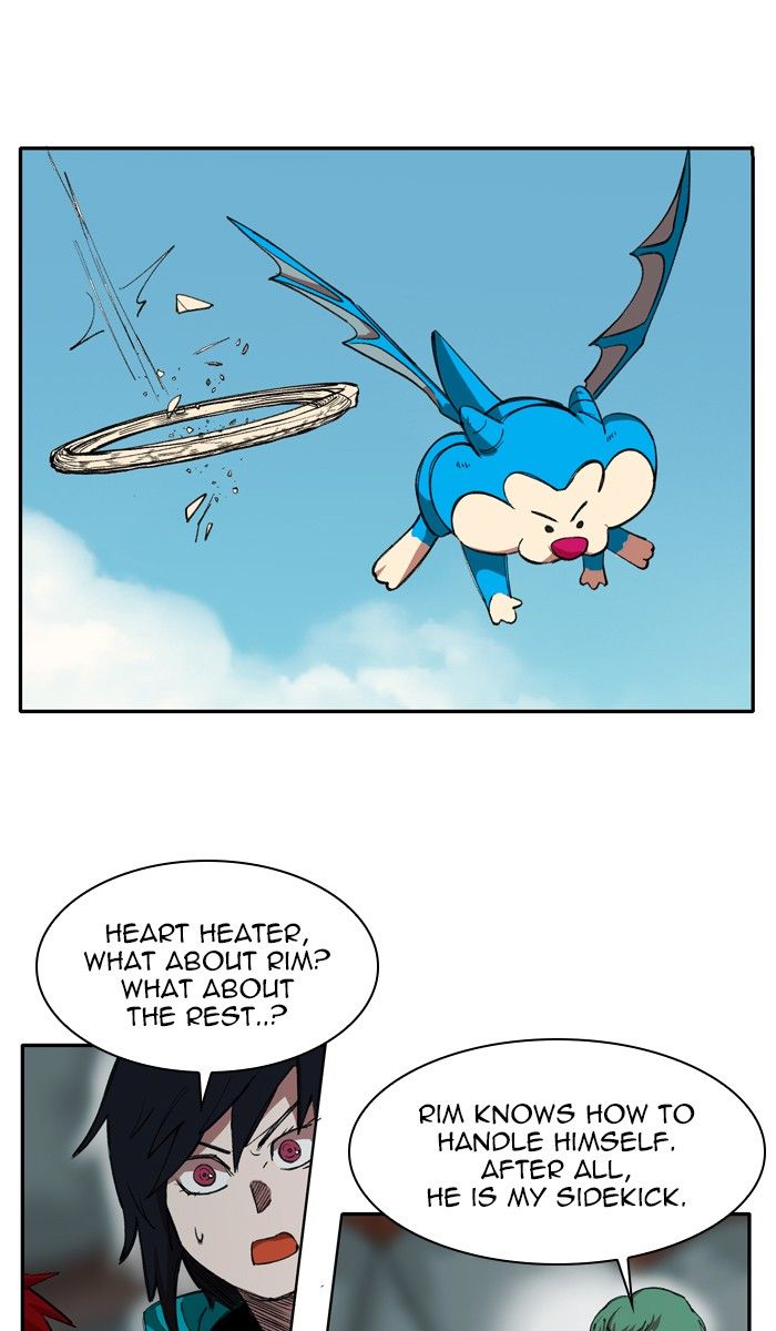 Hardcore Leveling Warrior chapter 169 page 35