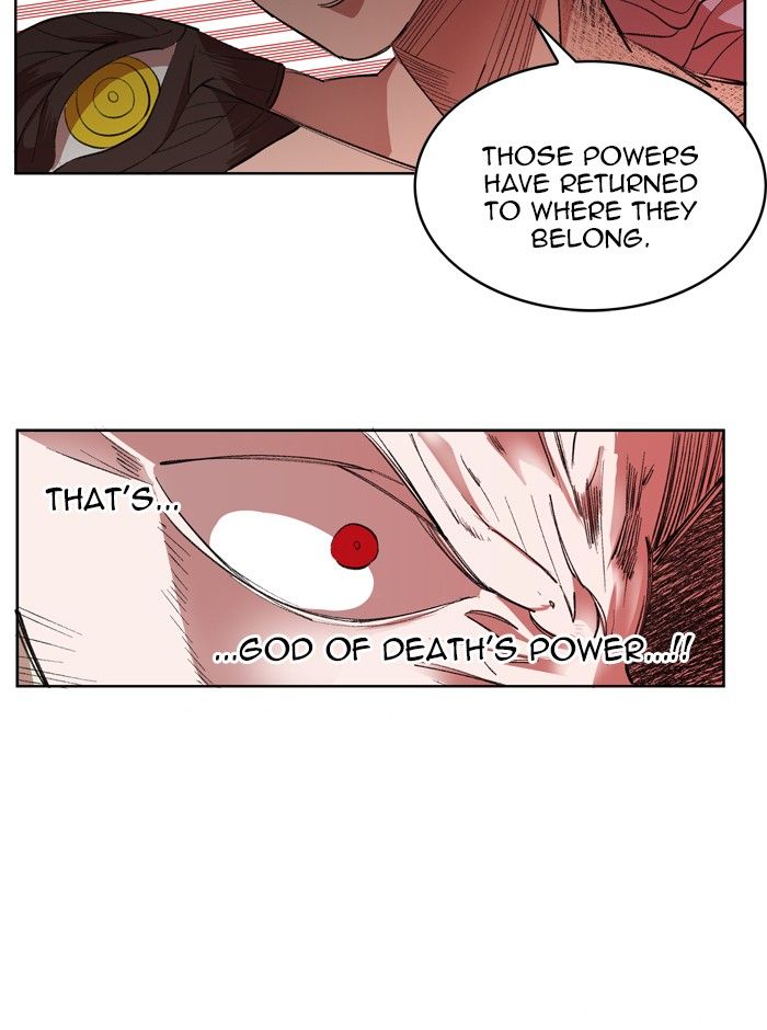 Hardcore Leveling Warrior chapter 169 page 46