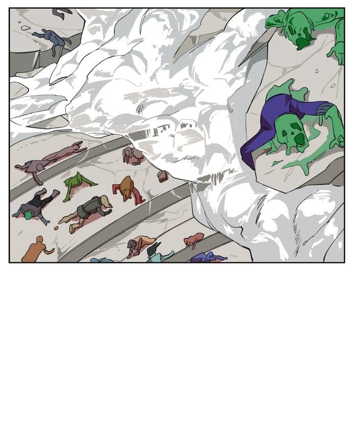 Hardcore Leveling Warrior chapter 169 page 49