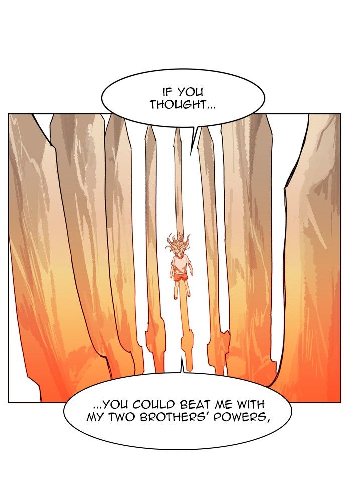 Hardcore Leveling Warrior chapter 169 page 51