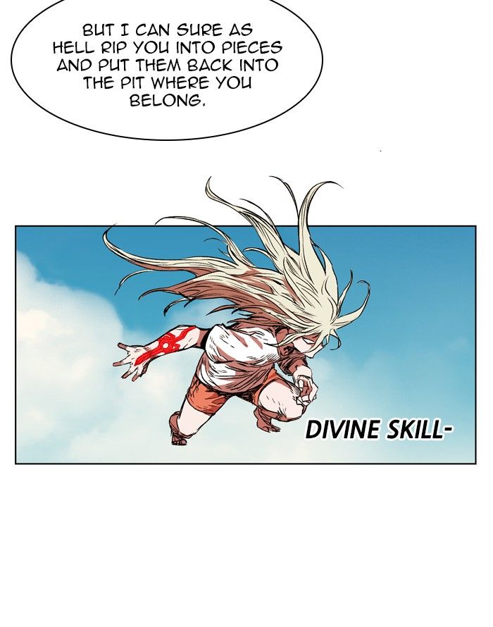 Hardcore Leveling Warrior chapter 169 page 57