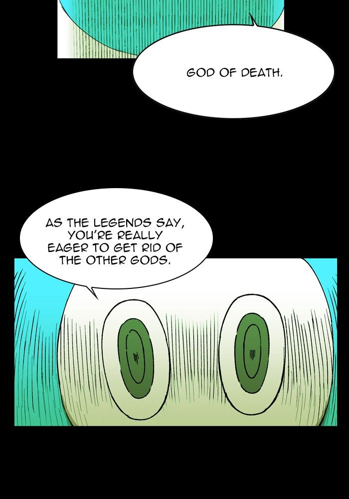 Hardcore Leveling Warrior chapter 169 page 6