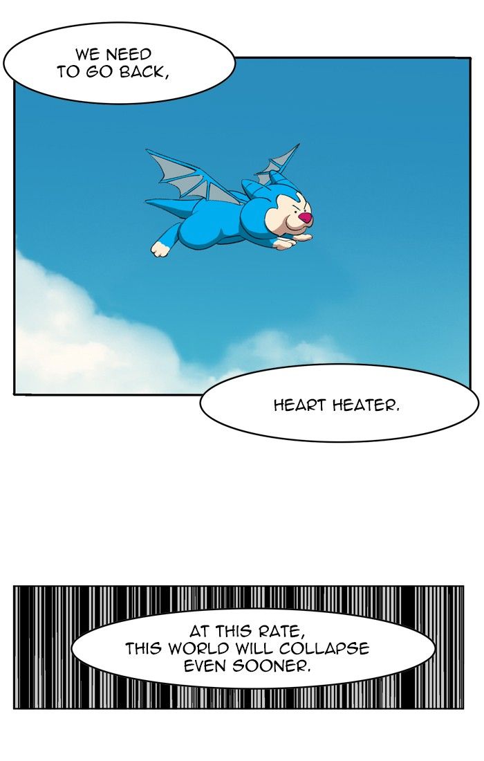 Hardcore Leveling Warrior chapter 169 page 65