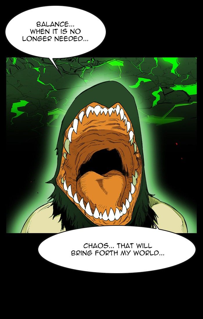 Hardcore Leveling Warrior chapter 169 page 7