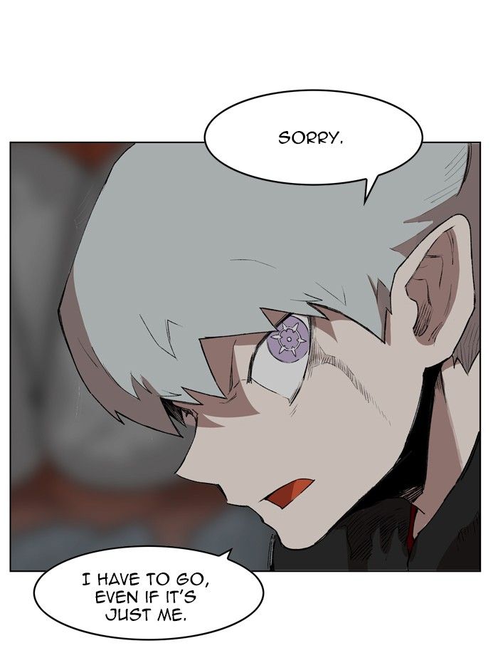 Hardcore Leveling Warrior chapter 169 page 70