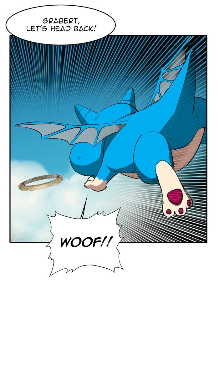 Hardcore Leveling Warrior chapter 169 page 72