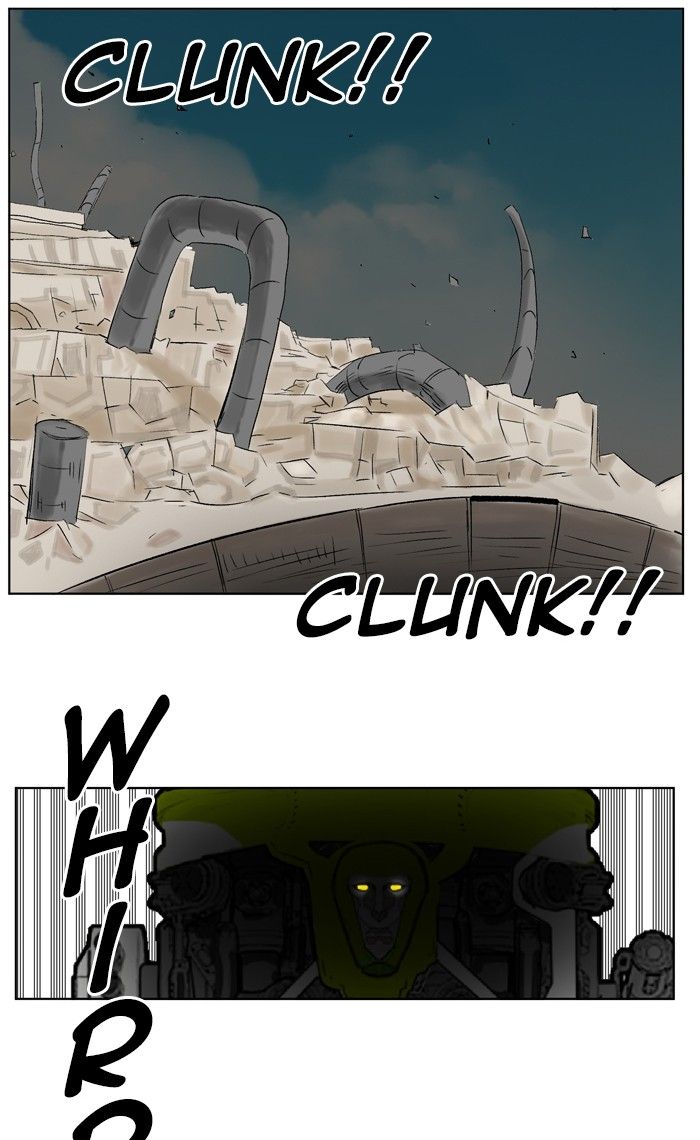 Hardcore Leveling Warrior chapter 169 page 78