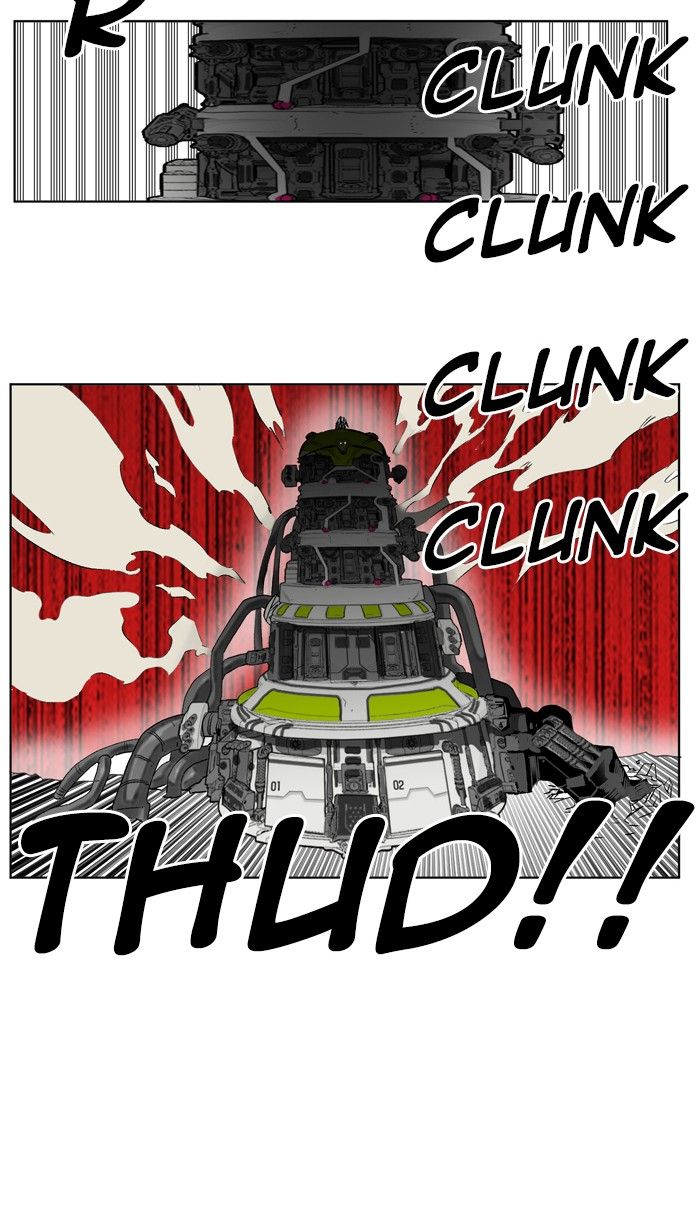 Hardcore Leveling Warrior chapter 169 page 79