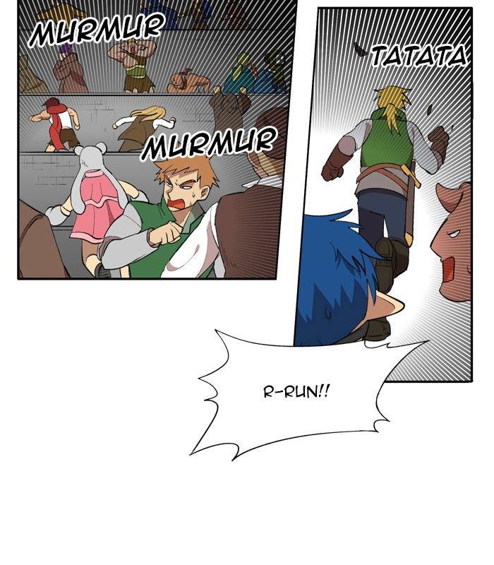 Hardcore Leveling Warrior chapter 169 page 83