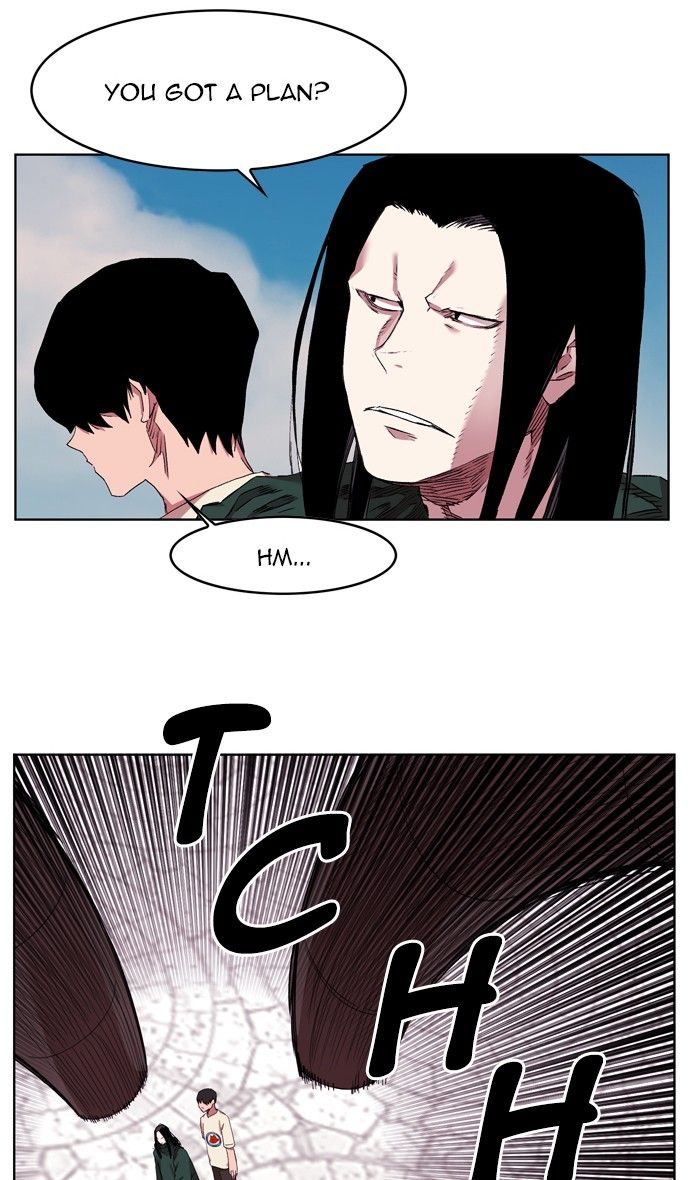 Hardcore Leveling Warrior chapter 169 page 88