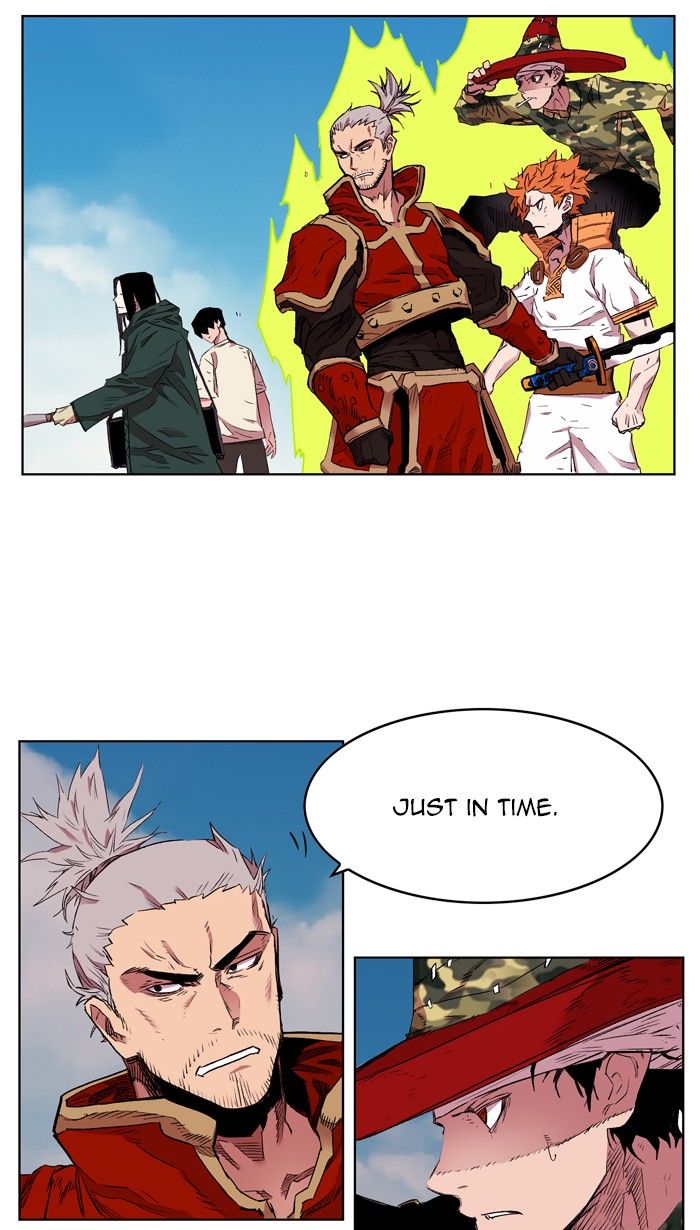 Hardcore Leveling Warrior chapter 169 page 91