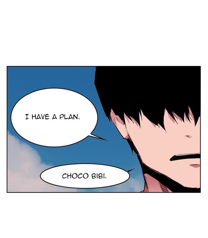 Hardcore Leveling Warrior chapter 169 page 95