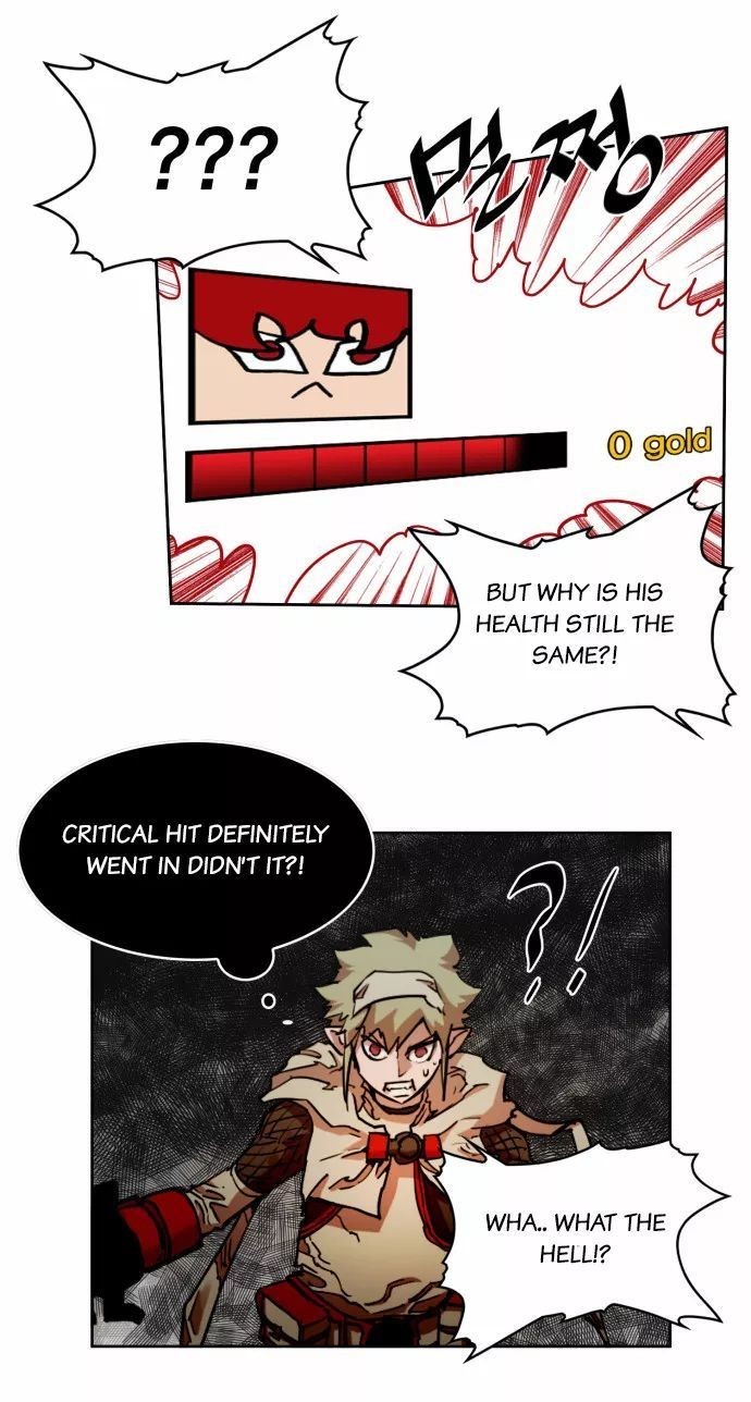 Hardcore Leveling Warrior chapter 17 page 10