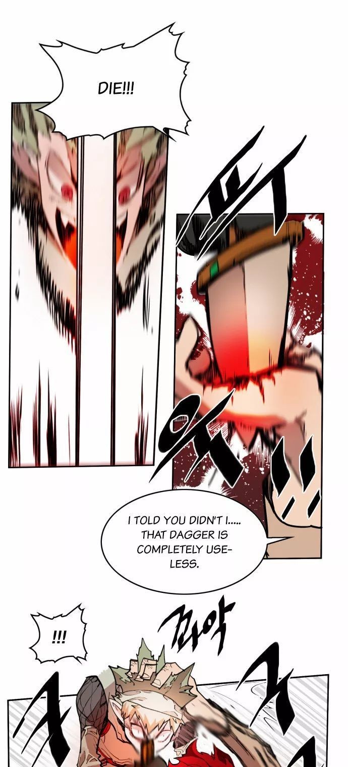 Hardcore Leveling Warrior chapter 17 page 17