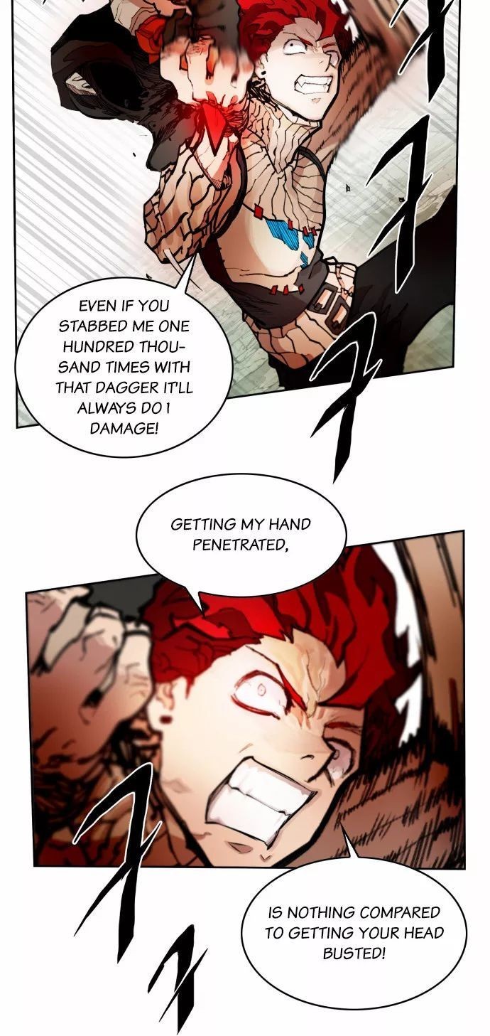 Hardcore Leveling Warrior chapter 17 page 18