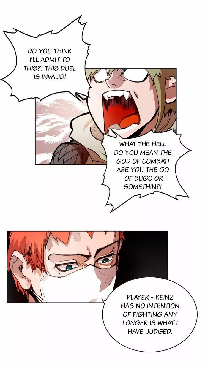 Hardcore Leveling Warrior chapter 17 page 23