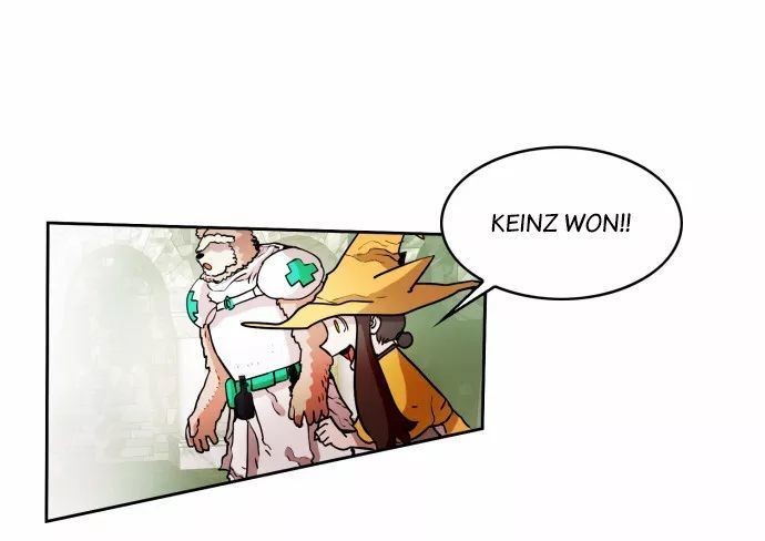 Hardcore Leveling Warrior chapter 17 page 9