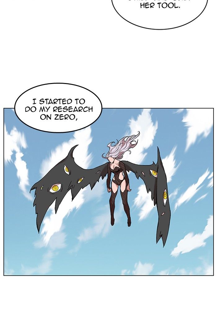 Hardcore Leveling Warrior chapter 170 page 16