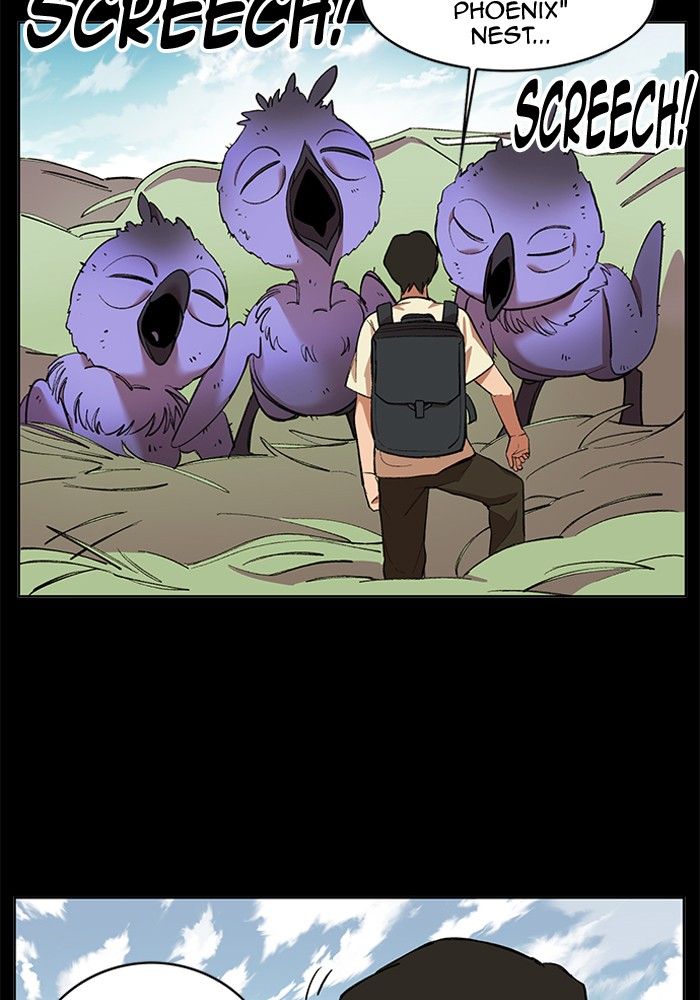 Hardcore Leveling Warrior chapter 170 page 19