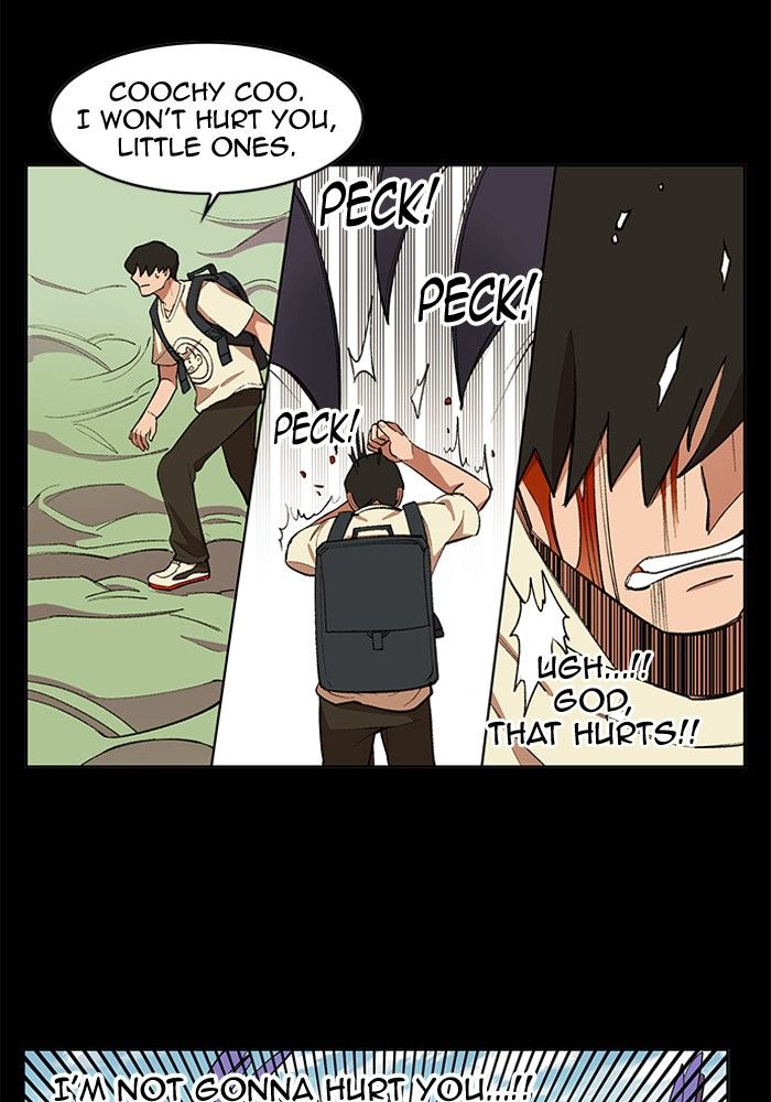 Hardcore Leveling Warrior chapter 170 page 21