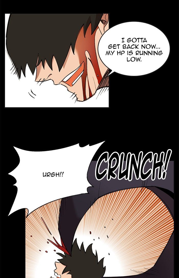 Hardcore Leveling Warrior chapter 170 page 24