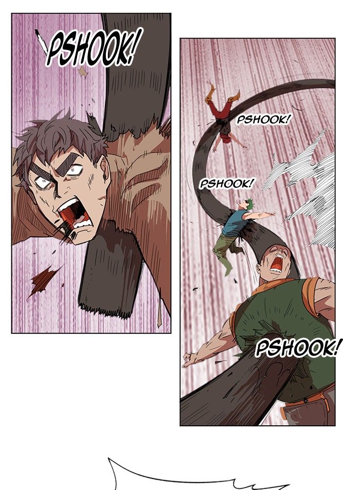 Hardcore Leveling Warrior chapter 170 page 38