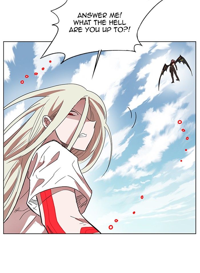 Hardcore Leveling Warrior chapter 170 page 39