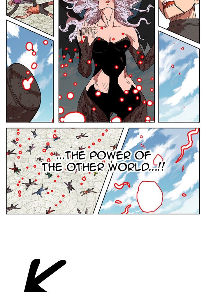 Hardcore Leveling Warrior chapter 170 page 44