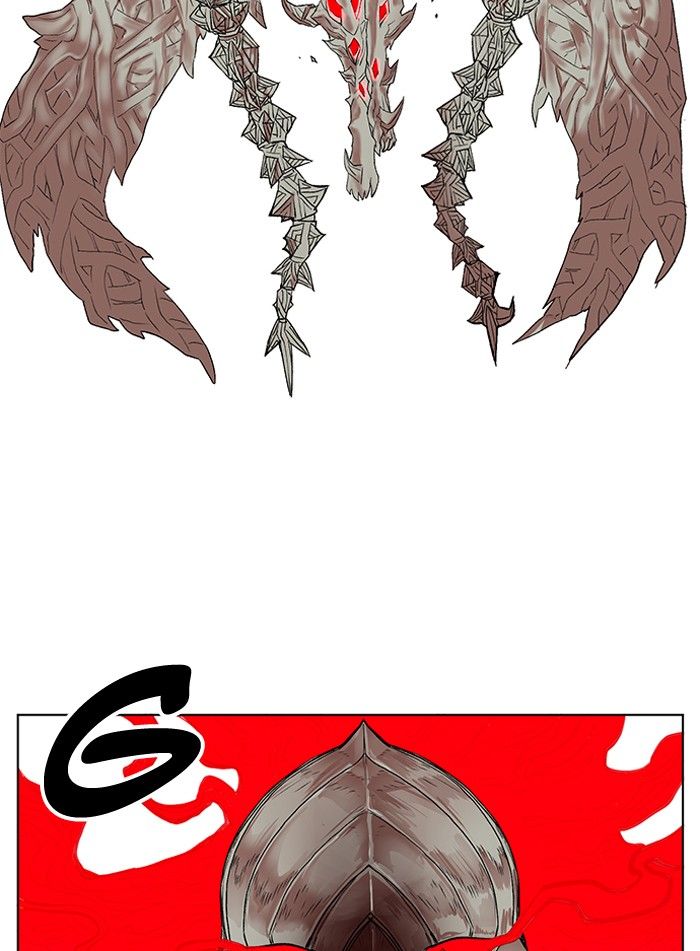 Hardcore Leveling Warrior chapter 170 page 47