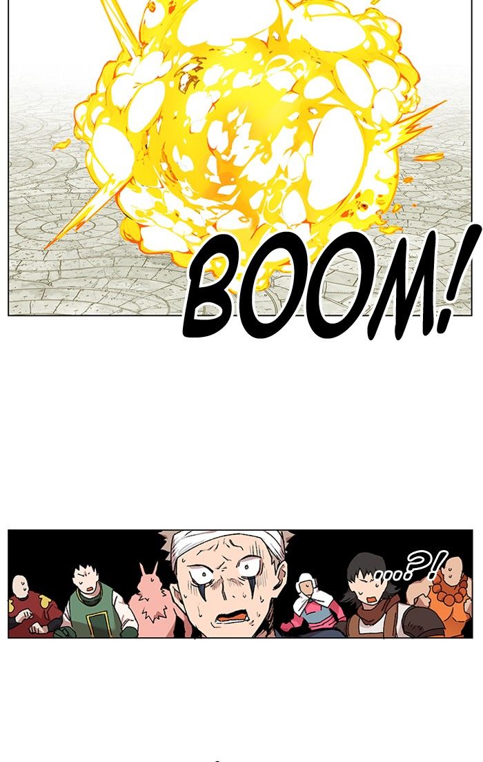 Hardcore Leveling Warrior chapter 170 page 5