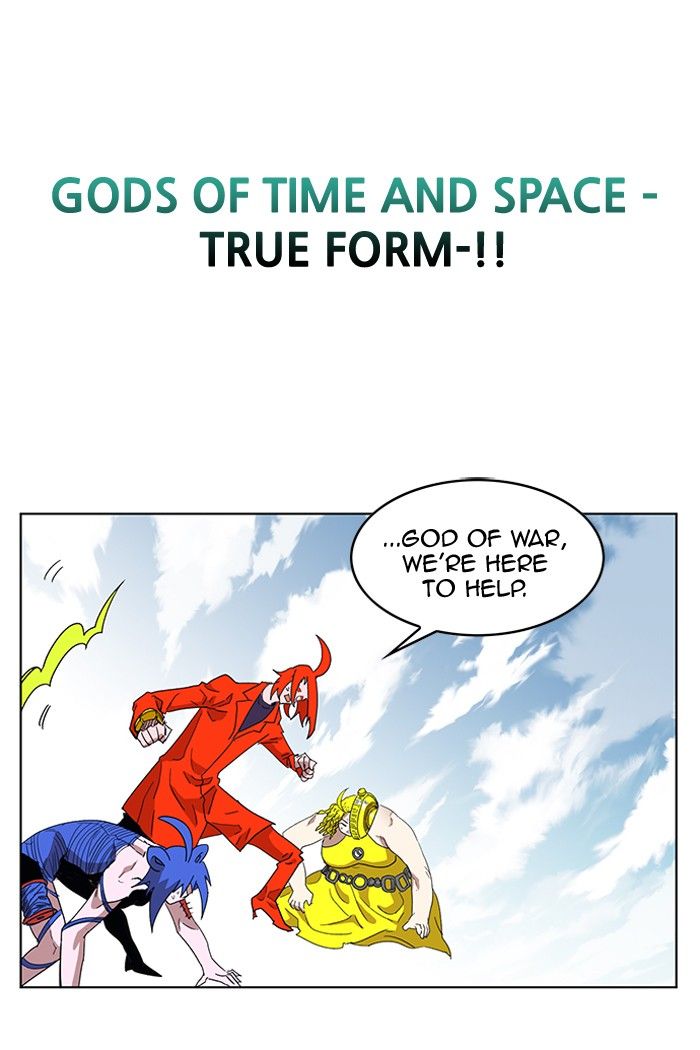 Hardcore Leveling Warrior chapter 170 page 50