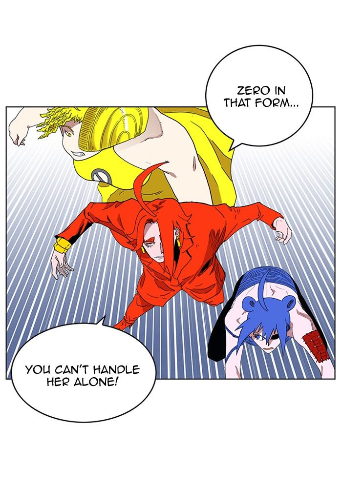 Hardcore Leveling Warrior chapter 170 page 51