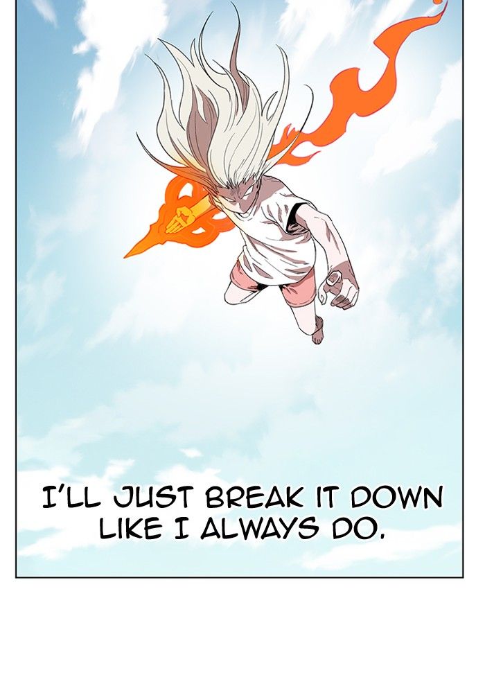 Hardcore Leveling Warrior chapter 170 page 53