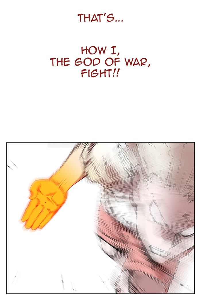 Hardcore Leveling Warrior chapter 170 page 54