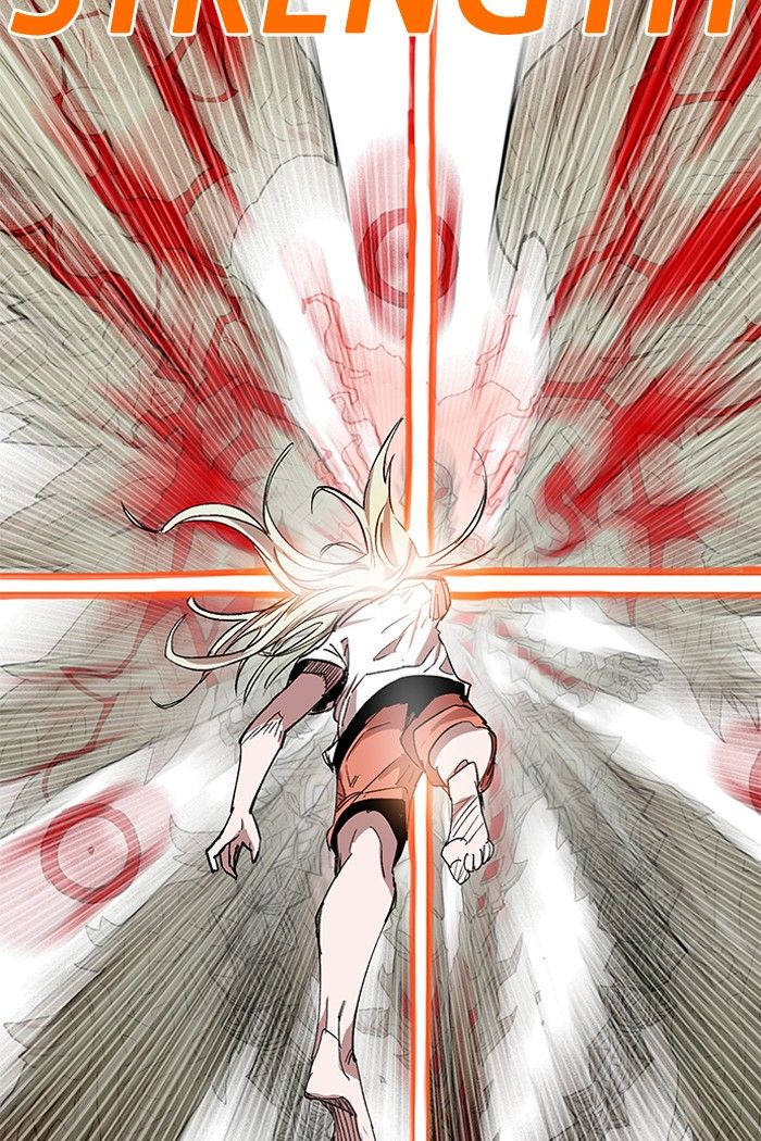 Hardcore Leveling Warrior chapter 170 page 56