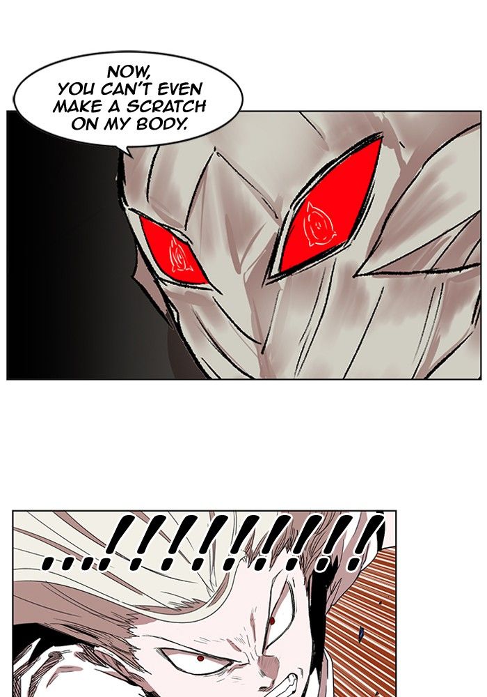 Hardcore Leveling Warrior chapter 170 page 59