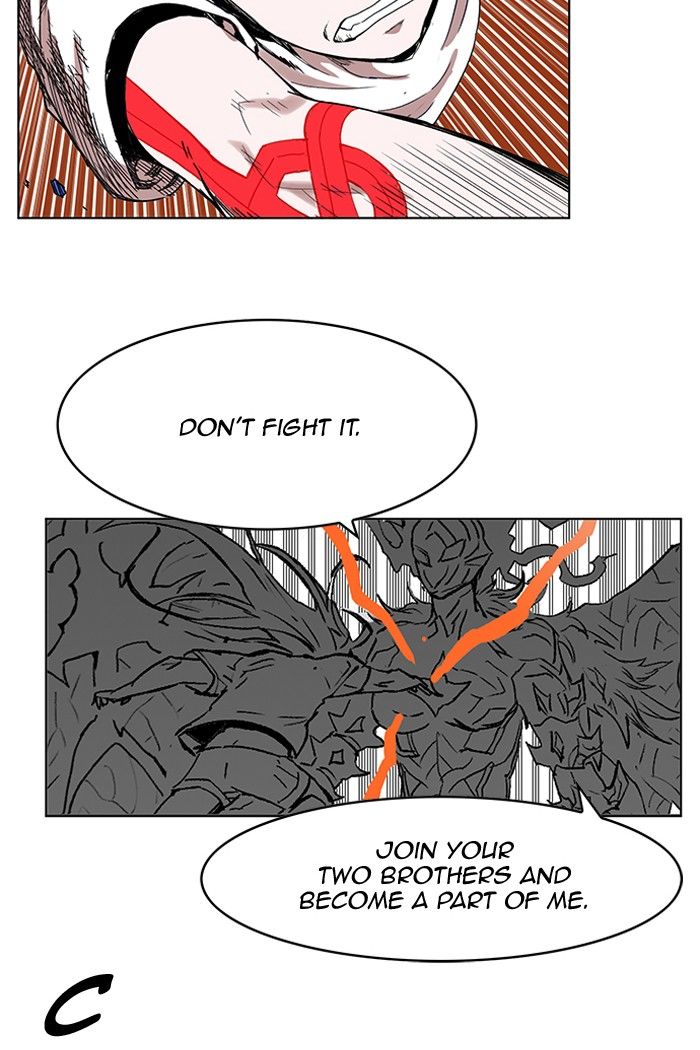 Hardcore Leveling Warrior chapter 170 page 60