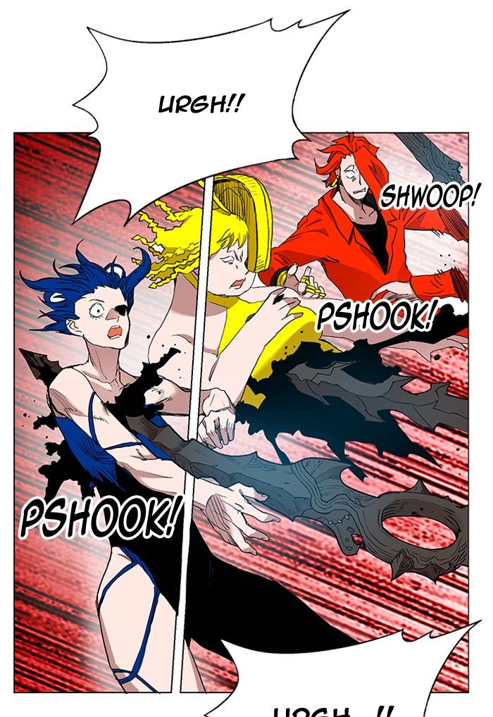 Hardcore Leveling Warrior chapter 170 page 67