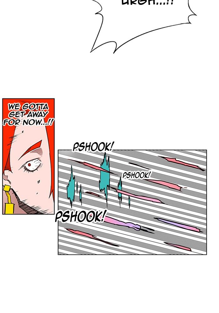 Hardcore Leveling Warrior chapter 170 page 68