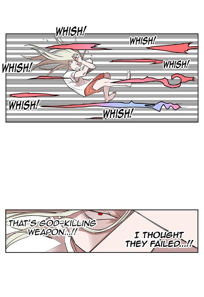 Hardcore Leveling Warrior chapter 170 page 69