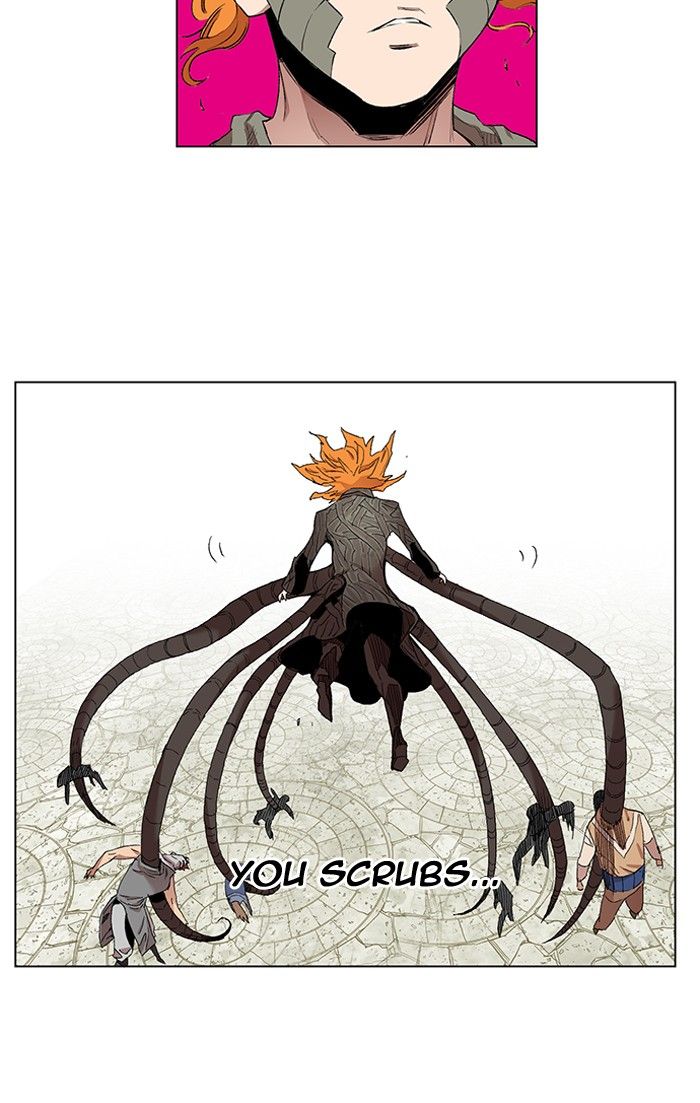 Hardcore Leveling Warrior chapter 170 page 7