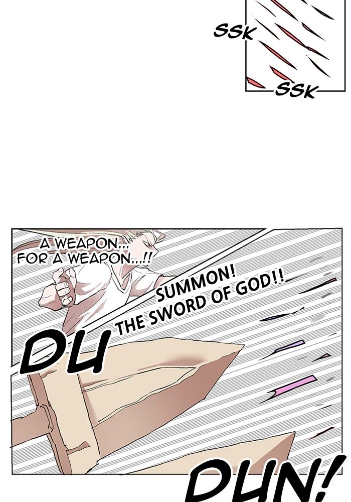 Hardcore Leveling Warrior chapter 170 page 74