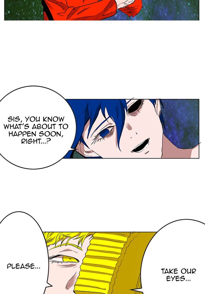 Hardcore Leveling Warrior chapter 170 page 78